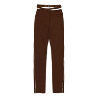 (WMNS) Nike x Jacquemus Pants Asia Sizing 'Cacao Wow' DR5388-259