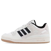 (WMNS) حذاء adidas Forum Low 'White Black Gum' IG3967