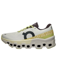 (WMNS) حول تشغيل Cloudmonster 2 'Undyed Zest' 3WE10112260