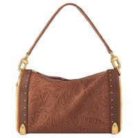 LOUIS VUITTON Horseshoe Speedy