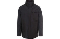 PRADA Jackets Men Black