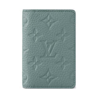 LOUIS VUITTON M83070 Pocket Organizer