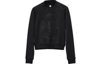 HERMES Sweatshirts Women's Black