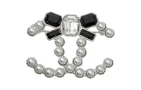 CHANEL Brooches Unisex