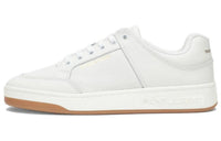 SAINT LAURENT SL/61 Lace Up Sneakers