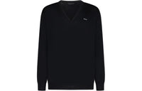 PRADA Sweaters Men Black