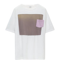 تي شيرت قطني من LOEWE