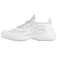 LOUIS VUITTON Low Top Casual Shoes Men's White