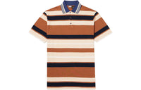 LOEWE Polo Shirts Men Brown