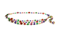 CHANEL Waist Chains Women's Multicolor
