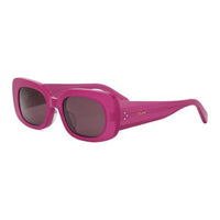 CELINE Eyewear Rectangular Frame Sunglasses