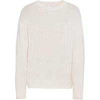 PRADA SS24 Cashmere Sweater Men's White