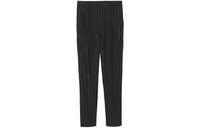 SAINT LAURENT Casual Pants Men Black