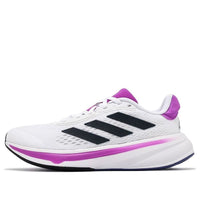 (WMNS) حذاء adidas Response Super 'White Purple Burst' JI4302