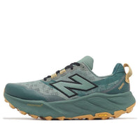 حذاء New Balance Fresh Foam X Hierro v9 D Wide 'Juniper Black' MTHIERO9