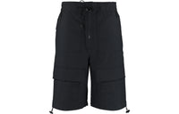 LOEWE FW22 Casual Shorts Men's Black