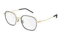 نظارات SAINT LAURENT بإطار سداسي