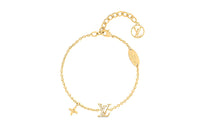 LOUIS VUITTON Lv Iconic Bracelet