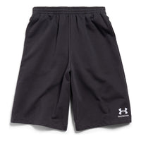 Balenciaga x Under Armour Large Shorts 'Black White' 795261TRVB89034