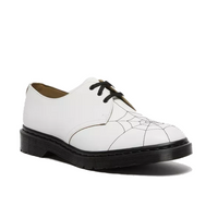 Dr. Martens Supreme x 1461 'Spiderweb - White' 27952100