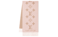 LOUIS VUITTON M78906 Reykjavik Scarf