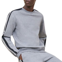 HERMES FW24 Sweatshirt Men's Gray