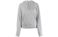 CELINE Sweatshirts Women's Light Gray