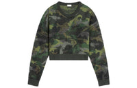 CELINE DYSFUNCTIONAL BAUHAUS Men's Collections Sweaters Men Green