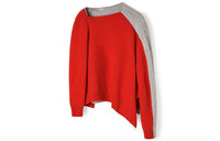 LOEWE Sweaters Women's Red