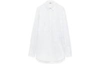 LOEWE Puzzle Shirt 'Optic White'