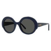 نظارات شمسية LOEWE دائرية رفيعة