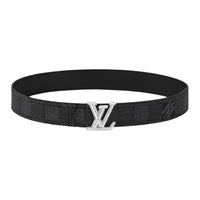 LOUIS VUITTON M8889V Lv Dimension 40mm Reversible Belt