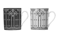 HERMES Mugs