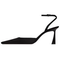 SAINT LAURENT Aimée Slingback Pumps