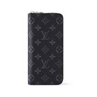 LOUIS VUITTON Zippy Wallet Vertical