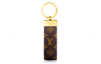 حامل مفاتيح LOUIS VUITTON Dragonne