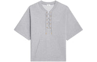 CELINE Loose CELINE Paris Sweatshirt In Cotton And Cashmere