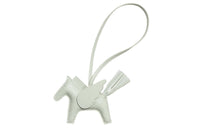 HERMES 2024 Rodeo Pegase Pm Charm