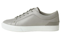 HERMES Irwin Low-Top Skateboard Shoes Men's Gray
