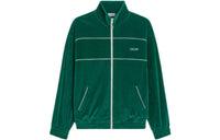 CELINE SS23 Jackets Coats Men's Bottle Green