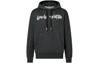 LOUIS VUITTON SS24 Sweatshirt Men's Gray