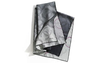 CHANEL Silk Scarves Women's