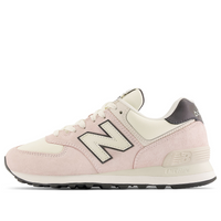 (WMNS) حذاء New Balance 574 "وردي باهت" WL574PB