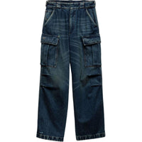 PRADA Jeans Men Blue