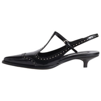 MIU MIU High Heels 3.5cm Women's Black