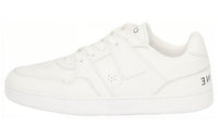 CELINE Low Top Skateboard Shoes Women's White