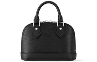 محفظة LOUIS VUITTON Lv X Yk Zippy باللون الأزرق/الأبيض