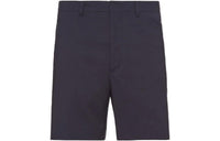 PRADA Casual Shorts Men Blue