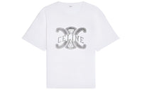 CELINE FW22 Regular T-Shirt Women's White