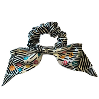 CHANEL Hair Tie Women's Multicolor